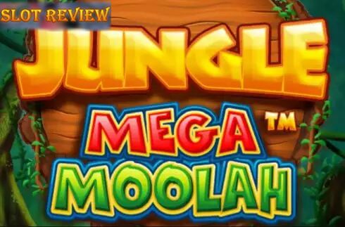 Jungle Mega Moolah Slot Review